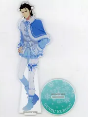 【中古】アクリルスタンド・アクリルパネル 黒野玄武(ゆくくる2023 ver.) 公式アクリルスタンド 「アイドルマスター SideM」