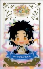 弱虫ペダル LIMIT BREAK 泉田塔一郎 ぷちちょこアクリルスタンド
