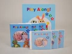 2025年最新】プレイアロングの人気アイテム - メルカリ