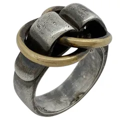 2025年最新】エルメス リング ドゥザノーの人気アイテム - メルカリ