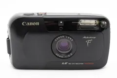 Canon フィルムカメラ Autoboy F★良品★A361 Canon フィルムカメラ Autoboy F☆良品☆A361