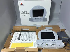 2025年最新】psone 液晶の人気アイテム - メルカリ