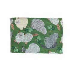 Matsuo Miyuki Place mat