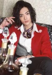 2025年最新】竜星涼の人気アイテム - メルカリ