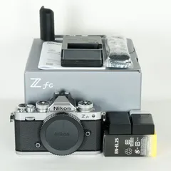 ★極上美品★ニコン NIKON Zfc 本体➕ カメラ用カメラグリップ Amazon.co.jp: Nikon ZFC用カメラケージ、木製ハンドグリップ