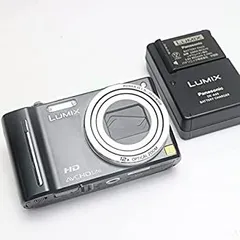 デジカメ Panasonic LUMIX DMC-TZ10-K パナ ルミックス 概要 デジタルカメラ DMC-TZ10 | LUMIX（ルミックス） ミラー