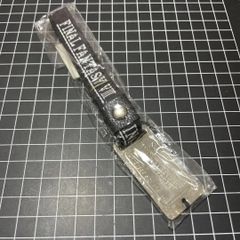 ファイナルファンタジー8 ストラップ 非売品 希少品 - メルカリ