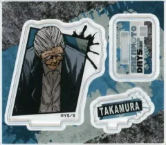 【中古】アクリルスタンド・アクリルパネル 篁 「SAKAMOTO DAYS アクリルフィギュアコレクション 第1弾」
