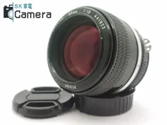 2024年最新】nikkor ai 85mm f1.8の人気アイテム - メルカリ