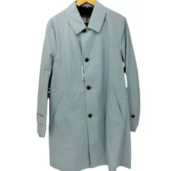 メンズメルローズ MENS MELROSE ステンカラーコート メンズ JPN：5 のサムネイル