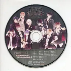 【中古】アニメ系CD ディアボリック ラヴァーズ モアブラッド リミテッドV EDITION 限定版同梱特典ドラマCD 「修学旅行のヴァンパイア-プリンセスランド炎上-」