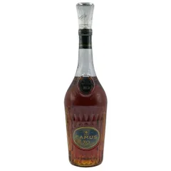 O-141 未開栓【カミュ エクストラ コニャック ロングネック 】 カミュ エクストラ ロングネック コニャック ブランデー 700ml