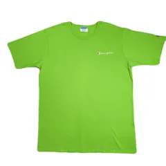 XLsize champion onepoint logo Tee チャンピオン ワンポイント Tシャツ 2542306