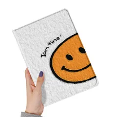 【数量限定】イラスト 柄物 レディース 可愛い 印刷 柄付き カバー 10.5 Pro iPad プリント iPad iPad Air3 ブック式 収納可能 (Color pencil Apple 花柄 ケース インチ Y) 10.2 iPad7 iPad8