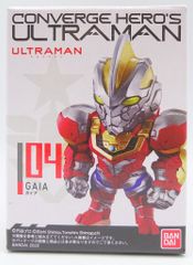 반다이 CONVERGE HERO`S ULTRAMAN 01 GAIA