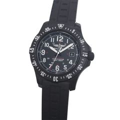 ブライトリング BREITLING コルト スカイレーサー デイト X74320 X720B87YPX クオーツ 電池交換済