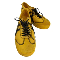 オニツカタイガー ONITSUKA TIGER MEXICO 66 SD PF メンズ JPN：26 