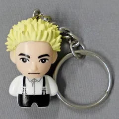 【中古】キーホルダー・マスコット(男性) 小森隼/衣装B フィギュアキーホルダー 「GENERATIONS LIVE TOUR 2019 “少年クロニクル”」