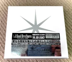 2025年最新】EXILE(エグザイル)のレコード商品一覧 - Yahoo