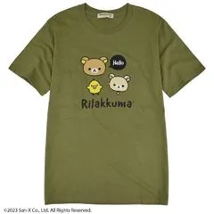 2026年最新】リラックマTシャツの人気アイテム - メルカリ