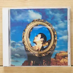 2025年最新】氷室京介 CDの人気アイテム - メルカリ