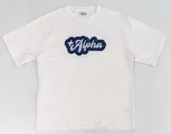 2025年最新】alpha なにわ男子 tシャツの人気アイテム - メルカリ