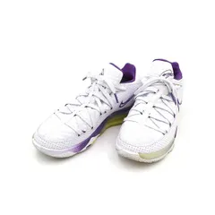 Nike ナイキ メンズ スニーカー レブロン 【Nike LeB on Witness 5