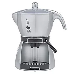 T*o様 【美品】Bialetti Mokissima エスプレッソマシン　モッ 2025年最新】ビアレッティ エスプレッソマシン モキッシマの人気