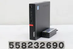 2023年最新】thinkcentre tiny 中古の人気アイテム - メルカリ