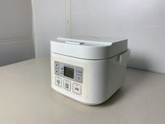 ニトリ　マイコン炊飯ジャー　炊飯器　SN-A5　３合