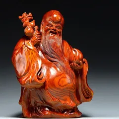 2025年最新】道教神像の人気アイテム - メルカリ