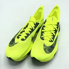 2025年最新】アルファフライ nike ネクスト%の人気アイテム - メルカリ
