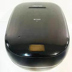 2023年最新】JPG-S100-KS タイガー 炊飯器の人気アイテム - メルカリ