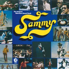 LP Sammy Davis Jr Original Television Sound Tracks MM2062 MGM Japan Vinyl /00260のサムネイル