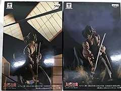 中古】【非常に良い】ルパン三世 CREATOR×CREATOR GOEMON