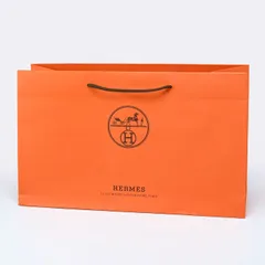 HERMES エルメス 紙袋 14枚セット HERMES エルメス 紙袋 14枚セット - メルカリ