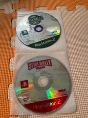 セガラリー1995 2006 ps2