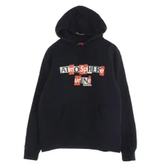 2025年最新】supreme anti hero パーカーの人気アイテム - メルカリ