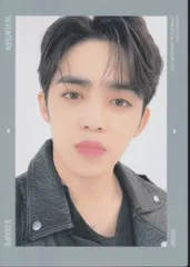 SEVENTEEN 2021 HARE S.COUPS トレーディングカード 0131