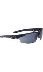 bolle SAFETY TRYON BSSI MATT BLACK SMOKE