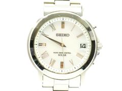 ジャンクSeiko tank vintage 5S21-5A00 spirit - メルカリ