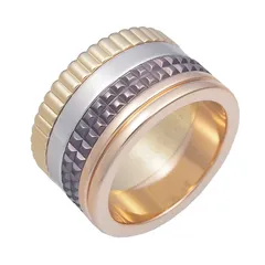 キャトルリング　お好きな方に　指輪　リング 9号 キャトルリング お好きな方に 指輪 リング 9号 キャトルリング