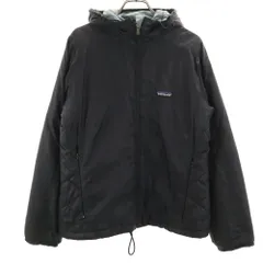 patagonia（パタゴニア） / マイクロパフフーディ/WOMENS