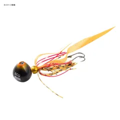 [アブガルシア(Abu　Garcia)] カチカチ玉 OGLD(オレンジゴールド) 45gのサムネイル