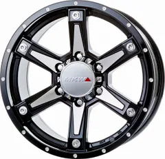 MKW MK-56 17インチ 5本 ラングラー グランドチェロキー等