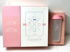 2025年最新】izone グッズの人気アイテム - メルカリ