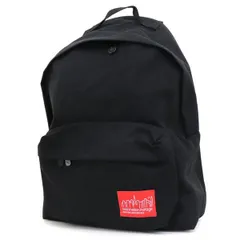 マンハッタンポーテージ リュック 1210 BLACK