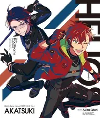 Amazon.co.jp: はぐころ エリオスライジングヒーローズ vol.1