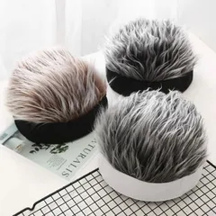 ウィッグ付き帽子 キャップ かつら付きサンバイザー 髪の毛 帽子 ウィッグ付 サンバイザー メンズ レディース 髪の毛付 髪の毛 ウィッグ 付 キャップ 野球帽 ゴルフ 釣り キャップ 日除け#wxn07545
