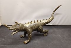エクスプラス 大怪獣シリーズ バルゴン'66